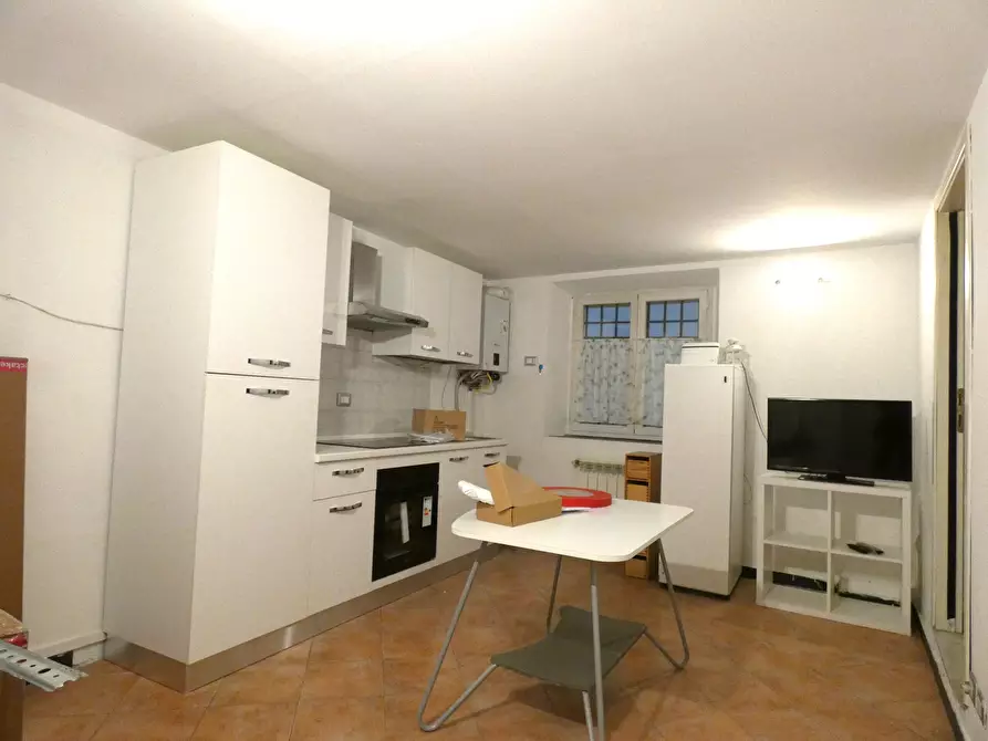 Immagine 1 di Quadrilocale in affitto  in Vico Tana 2 a Genova