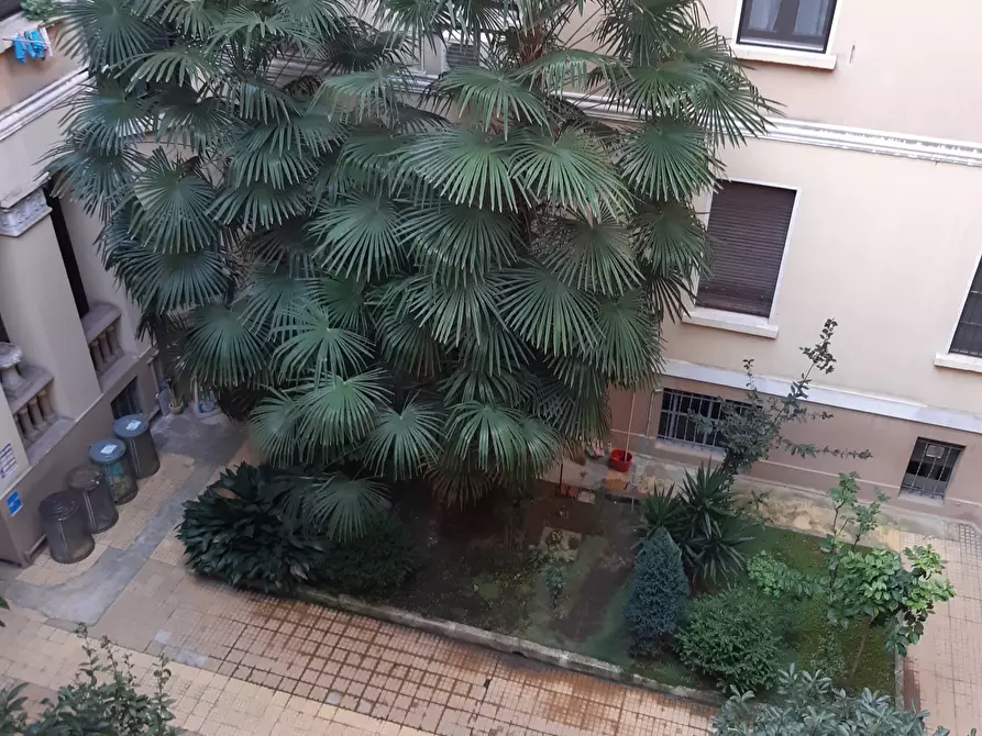 Immagine 30 di Appartamento in affitto  in Via Trebbia 33 a Milano
