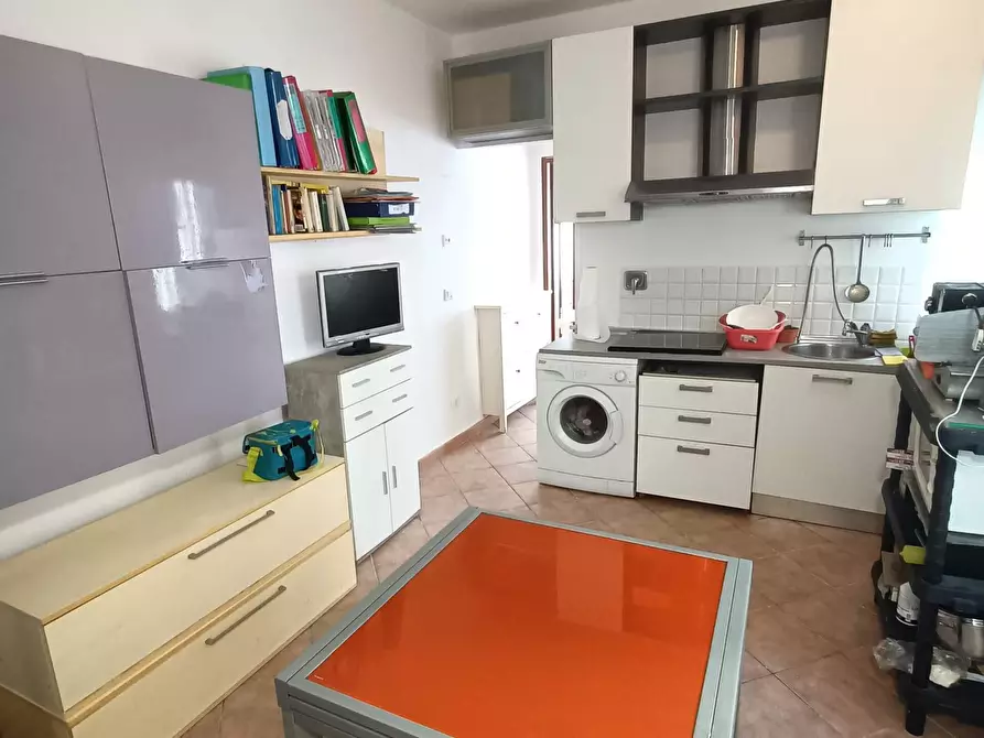 Immagine 1 di Monolocale in vendita  in Via Chiaravagna a Genova