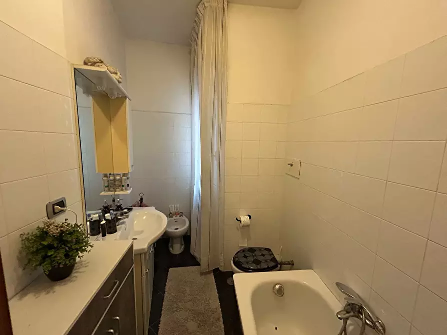 Immagine 15 di Trilocale in vendita  in Via Franco Antolini 8 a Genova