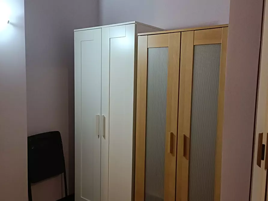 Immagine 20 di Bilocale in vendita  in Via all'Asilo Davide e Delfina Garbarino 2 a Genova