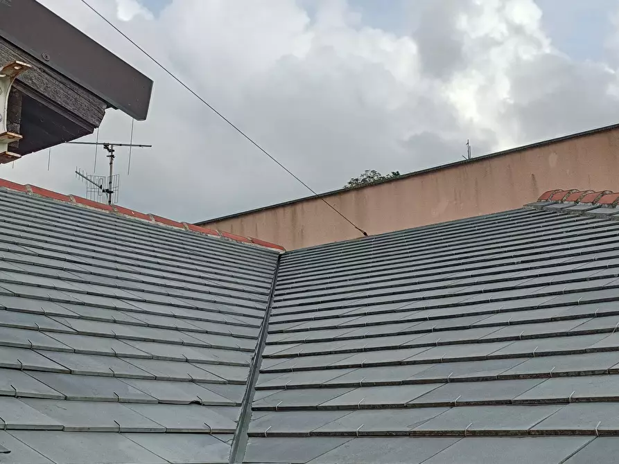 Immagine 59 di Casa indipendente in vendita  in Salita al Garbo 39A a Genova