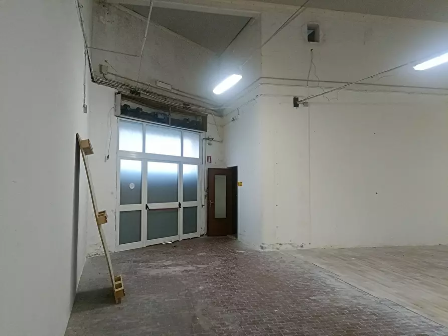 Immagine 15 di Capannone industriale in affitto  in Via Terpi 45 R a Genova