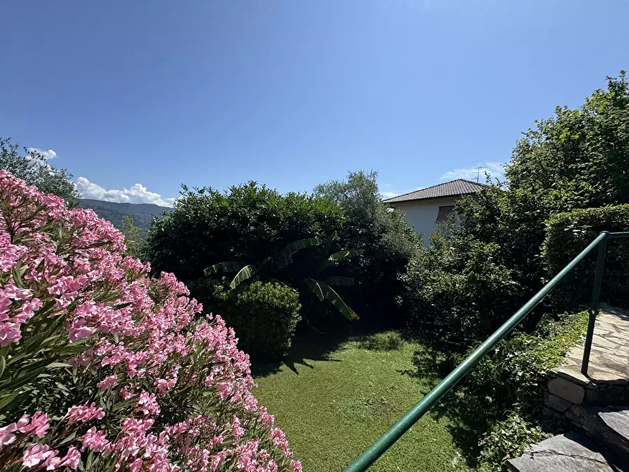 Immagine 64 di Casa indipendente in vendita  in Via San Massimo 106 a Rapallo