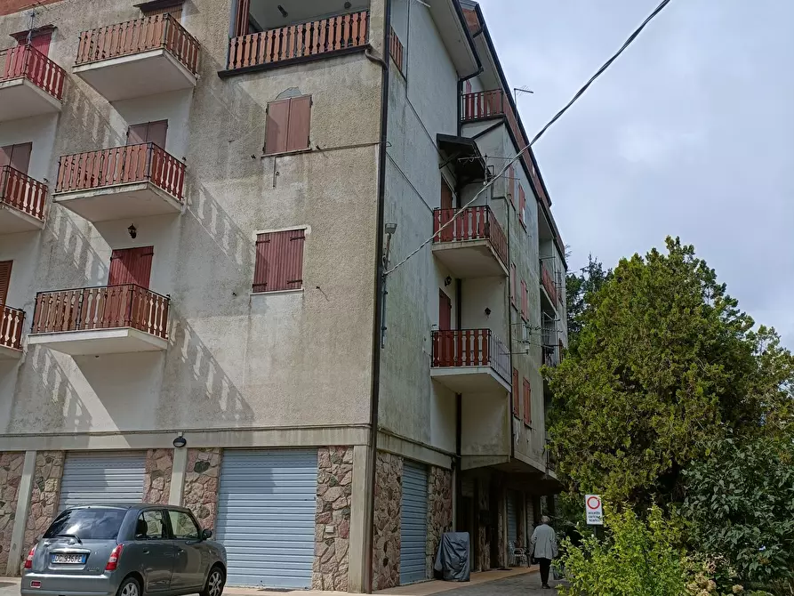 Immagine 1 di Appartamento in vendita  in Via Casoni a Rocchetta Di Vara