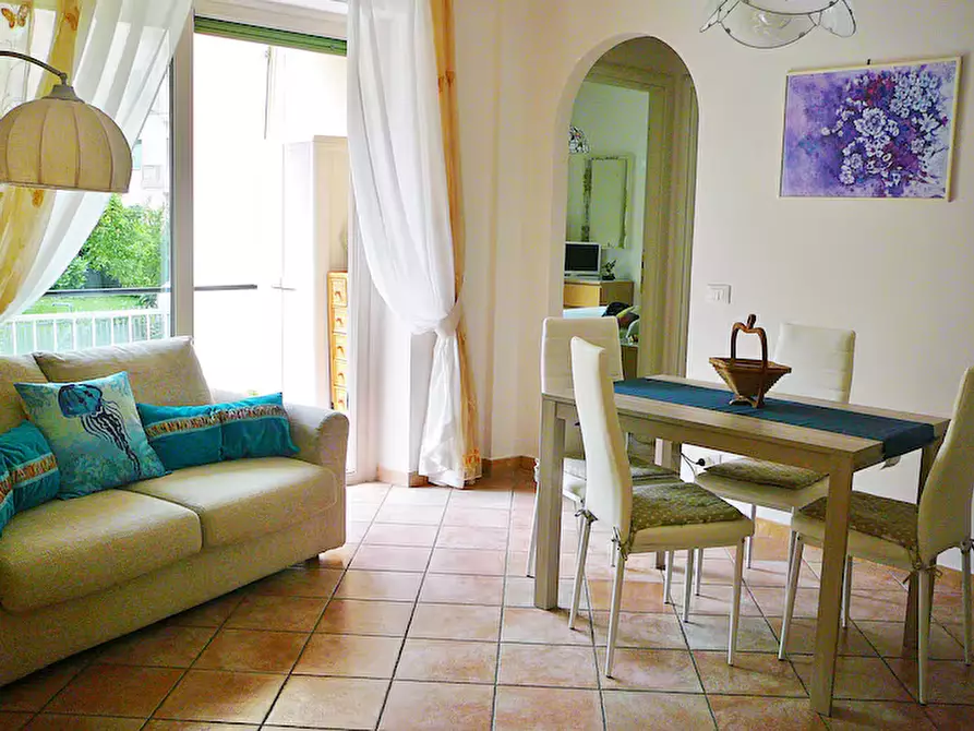 Immagine 3 di Bilocale in vendita  in Via Costaguta 76 a Rapallo