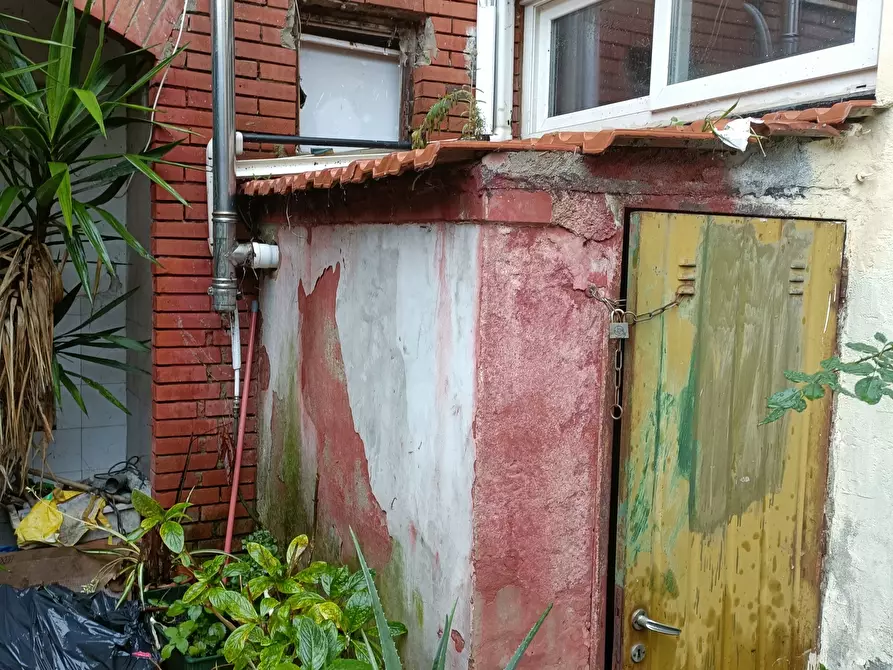 Immagine 62 di Casa indipendente in vendita  in Via Volturno 1 a Pisa