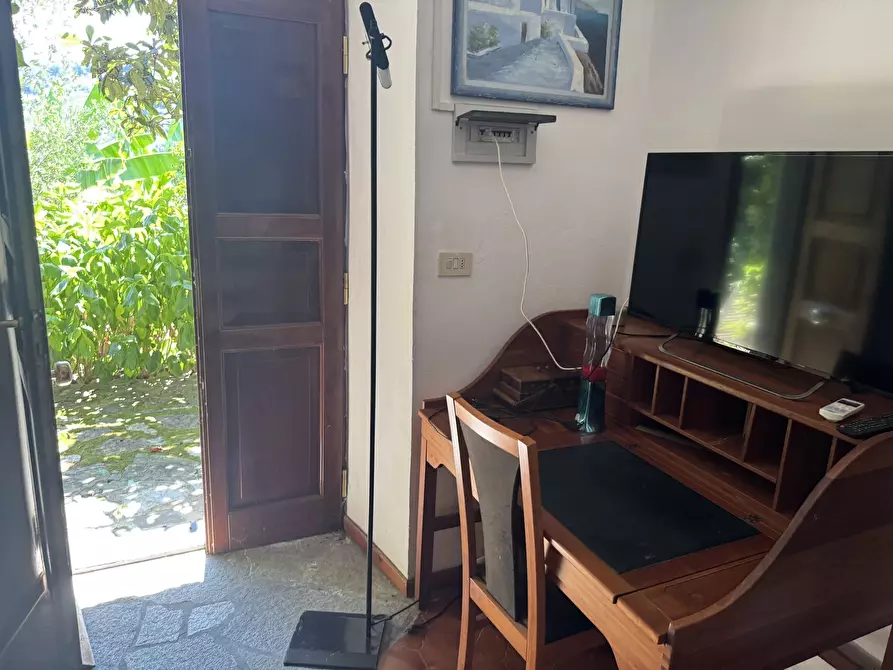 Immagine 79 di Casa indipendente in vendita  in Via San Massimo 106 a Rapallo