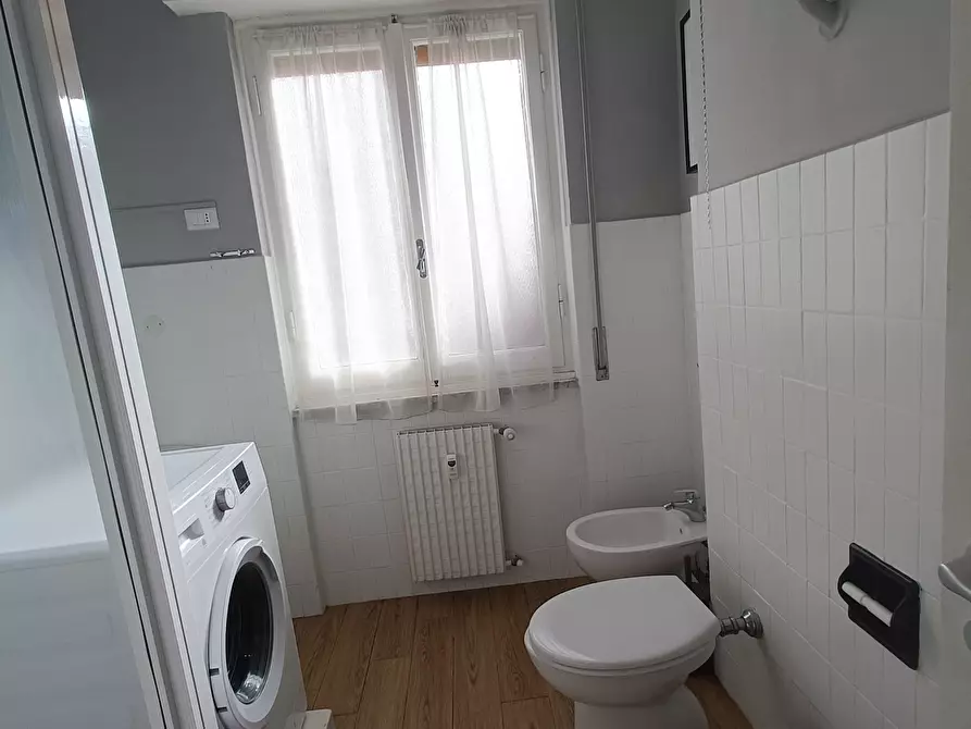 Immagine 15 di Appartamento in affitto  in Via Sauli 12 a Sori