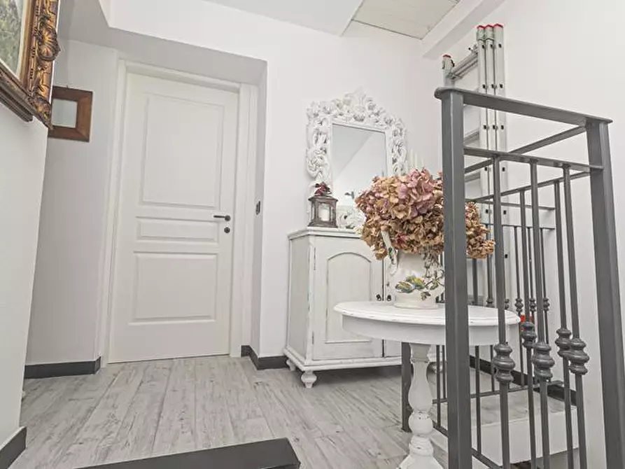 Immagine 17 di Casa indipendente in vendita  in Via San Giacomo 17 a Camogli