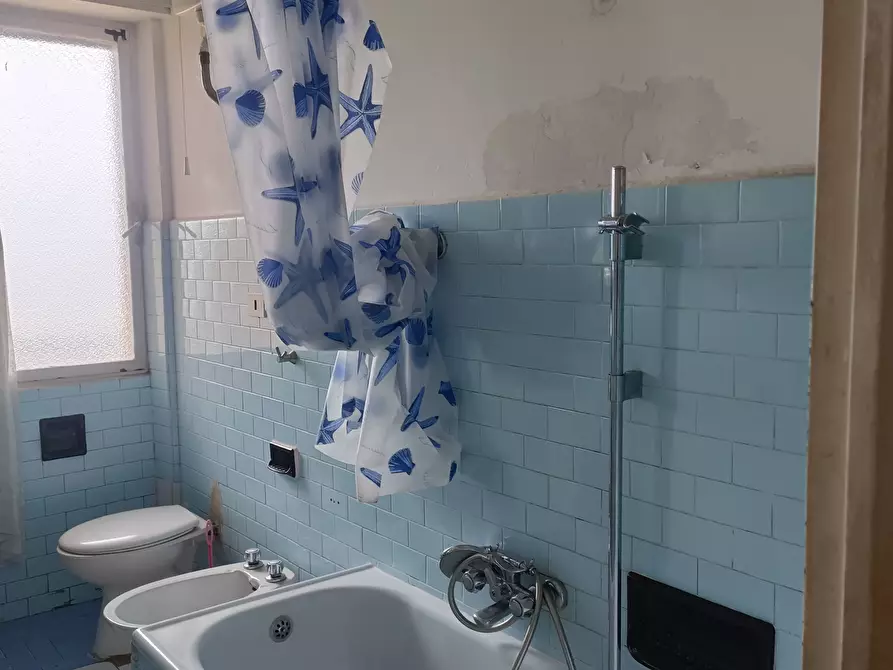 Immagine 29 di Appartamento in vendita  in Via dell'Acciaio 125 a Genova