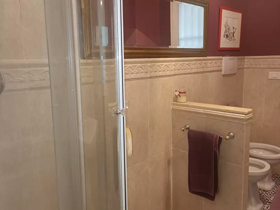 Immagine 46 di Appartamento in vendita  in Via Nizza 8 a Genova