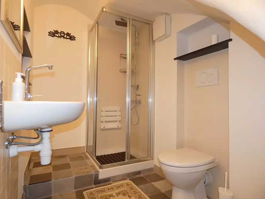 Immagine 31 di Casa indipendente in vendita  a Genova