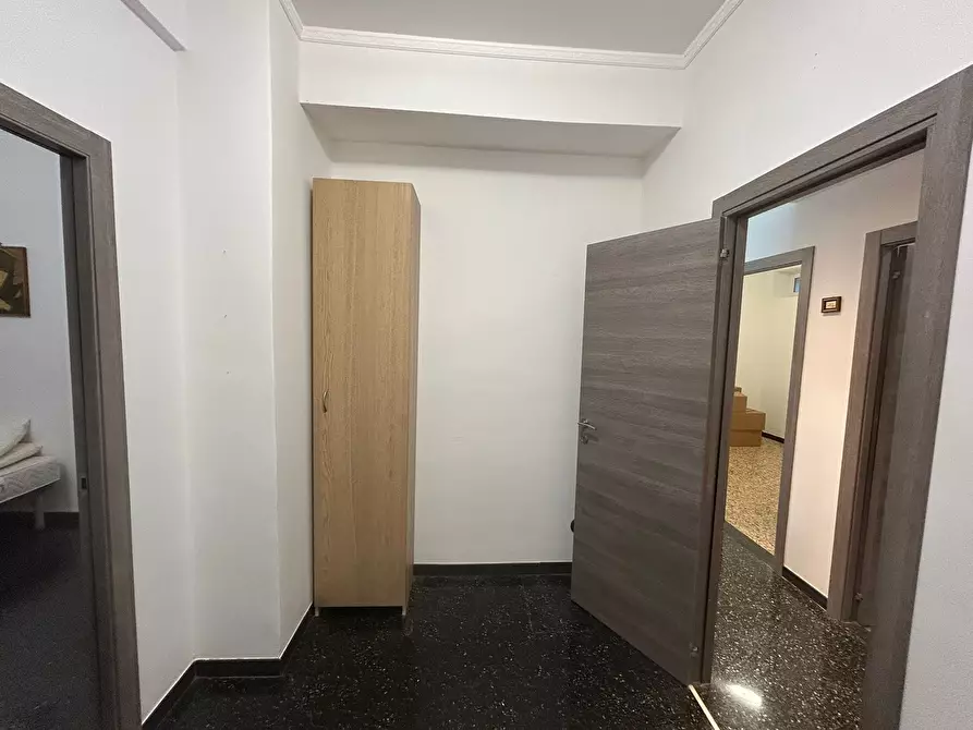 Immagine 8 di Quadrilocale in vendita  in Via Coronata 69 a Genova