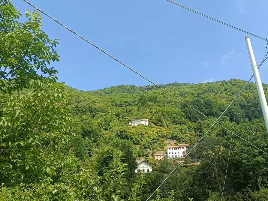 Immagine 2 di Casa bifamiliare in vendita  in Via Gino Pellegrini 14 a Varazze