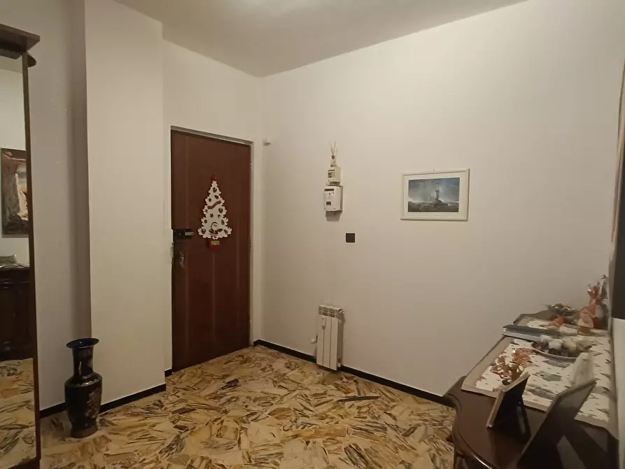 Immagine 1 di Trilocale in vendita  in Via Venezia 10 a Genova