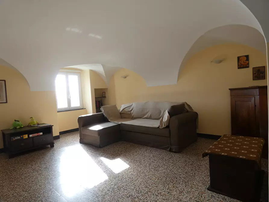 Immagine 27 di Casa indipendente in vendita  a Genova