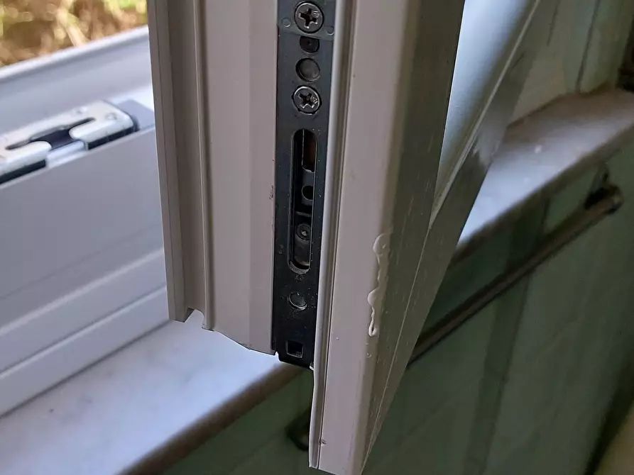 Immagine 24 di Trilocale in vendita  in Via Aurelio Robino a Genova