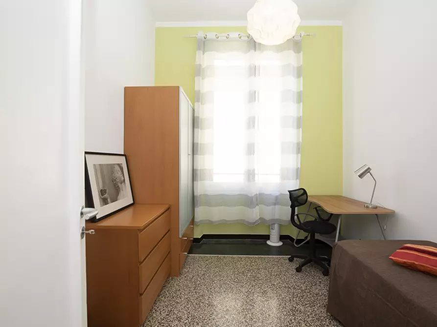 Immagine 21 di Ufficio in vendita  in Via Fieschi a Genova