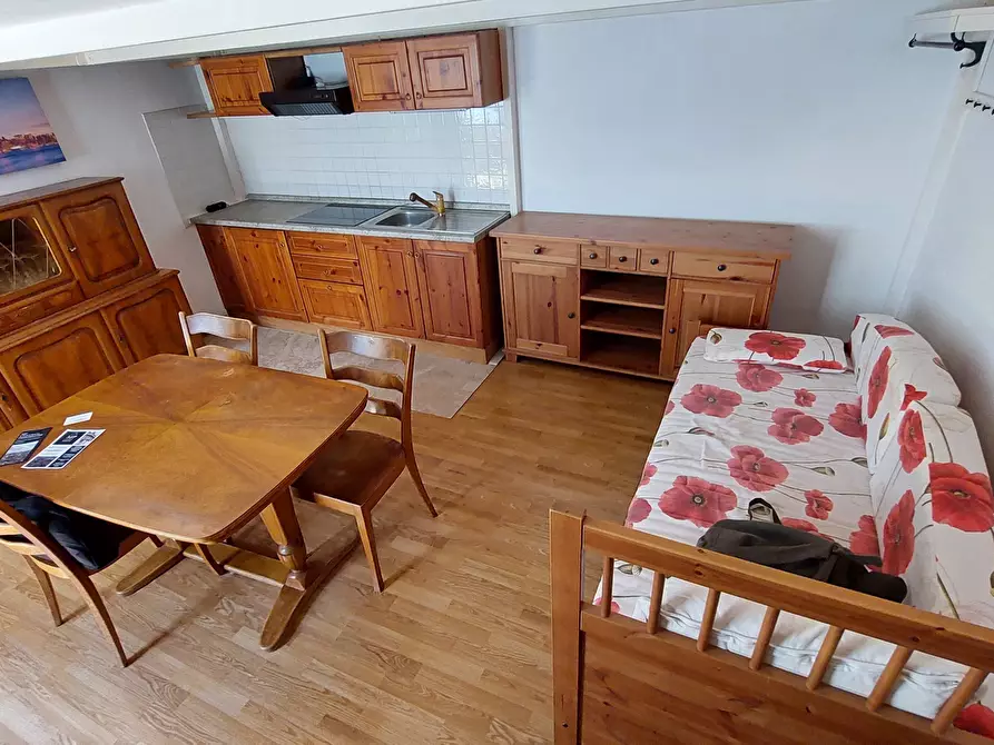 Immagine 9 di Bilocale in vendita  in Vico Squarciafico a Genova