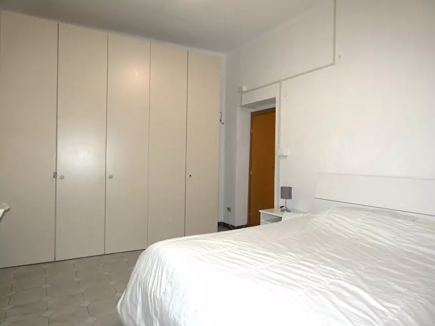 Immagine 7 di Trilocale in affitto  in Vico Chiuso del Grillo 10 a Genova