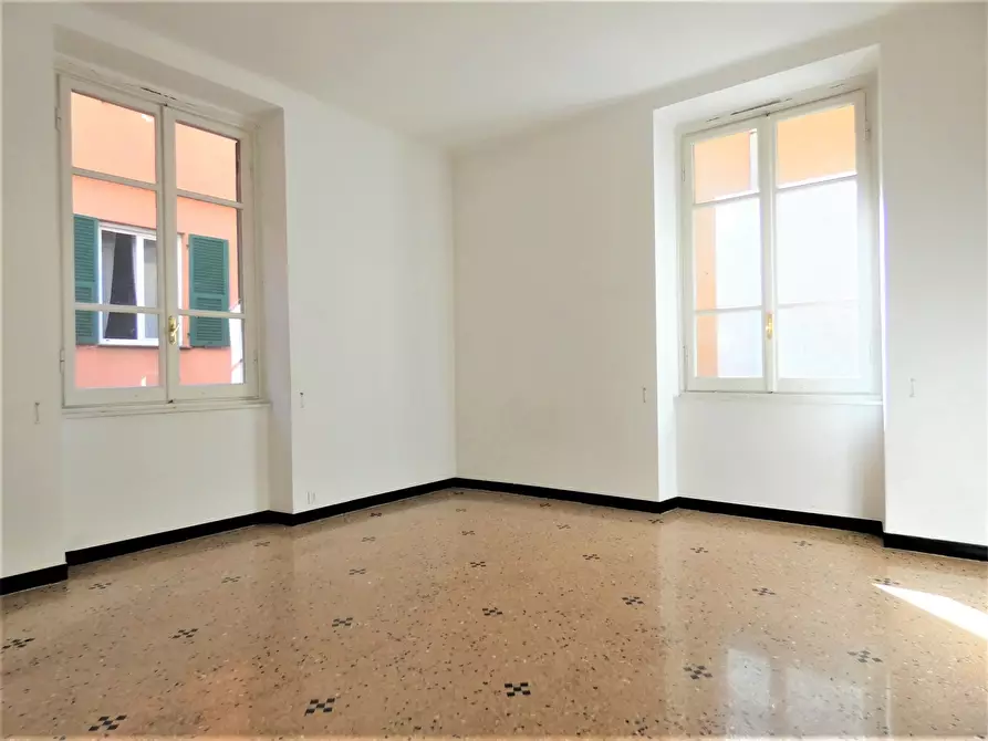 Immagine 1 di Appartamento in affitto  in Via Caffaro 21A a Genova
