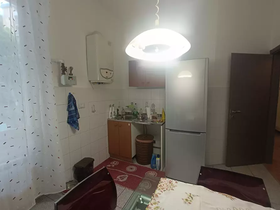 Immagine 14 di Appartamento in vendita  in Corso Luigi Andrea Martinetti 62 a Genova