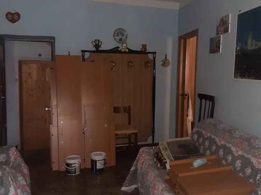 Immagine 25 di Porzione di casa in vendita  in vico Colombo 1 a Bosio