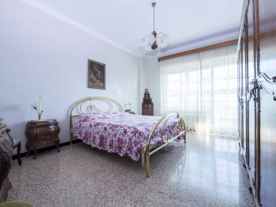 Immagine 12 di Appartamento in vendita  in Via Carlo Emery 1 a Genova