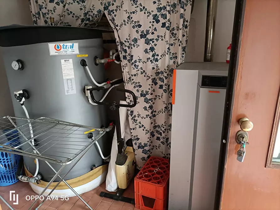 Immagine 30 di Casa indipendente in vendita  in Via Bruni Gaioli 105 a Castelnuovo Bormida