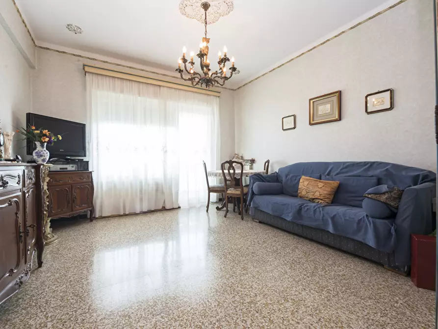 Immagine 7 di Appartamento in vendita  in Via Carlo Emery 1 a Genova