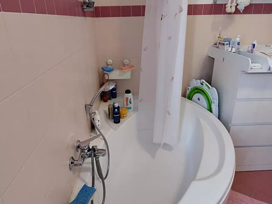 Immagine 24 di Trilocale in vendita  in Corso Luigi Andrea Martinetti a Genova