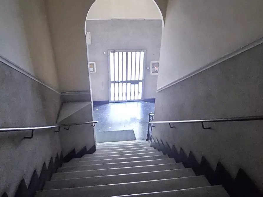 Immagine 33 di Trilocale in vendita  in Corso Luigi Andrea Martinetti a Genova