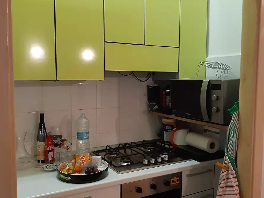 Immagine 8 di Appartamento in affitto  in Via Trebbia 33 a Milano