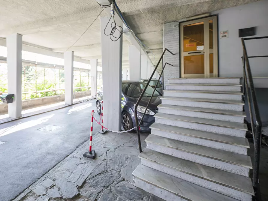 Immagine 33 di Appartamento in vendita  in Via Carlo Emery 1 a Genova
