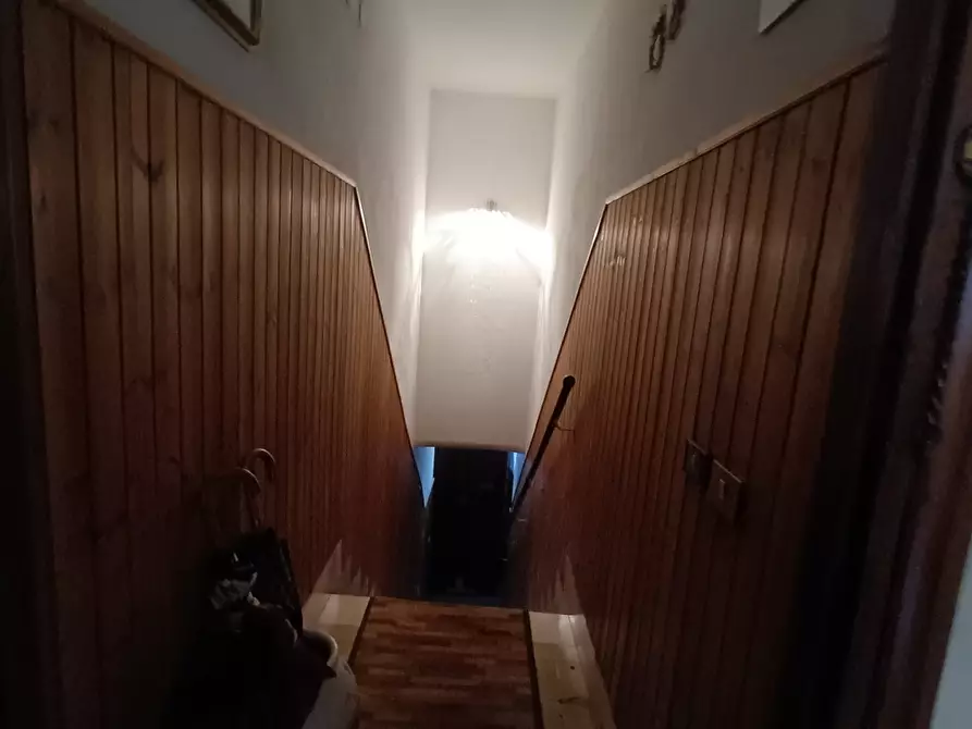 Immagine 7 di Casa indipendente in vendita  in Via Volturno 1 a Pisa