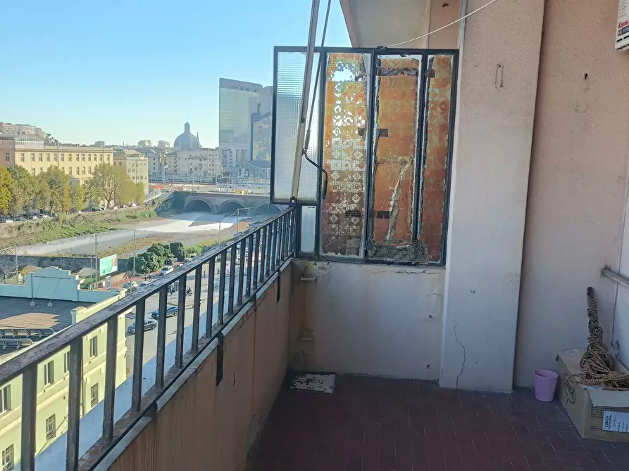 Immagine 40 di Appartamento in affitto  in Via Canevari 24 a Genova