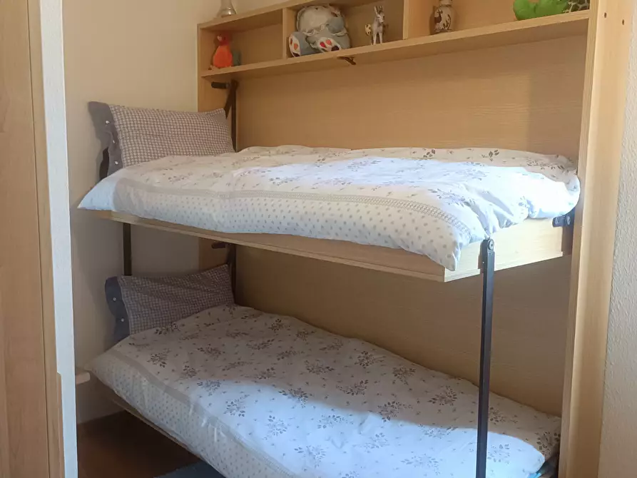 Immagine 15 di Appartamento in vendita  in Via Ceresole 41 a Frabosa Sottana