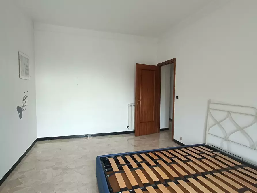 Immagine 14 di Appartamento in vendita  in Via Napoli 66 a Genova