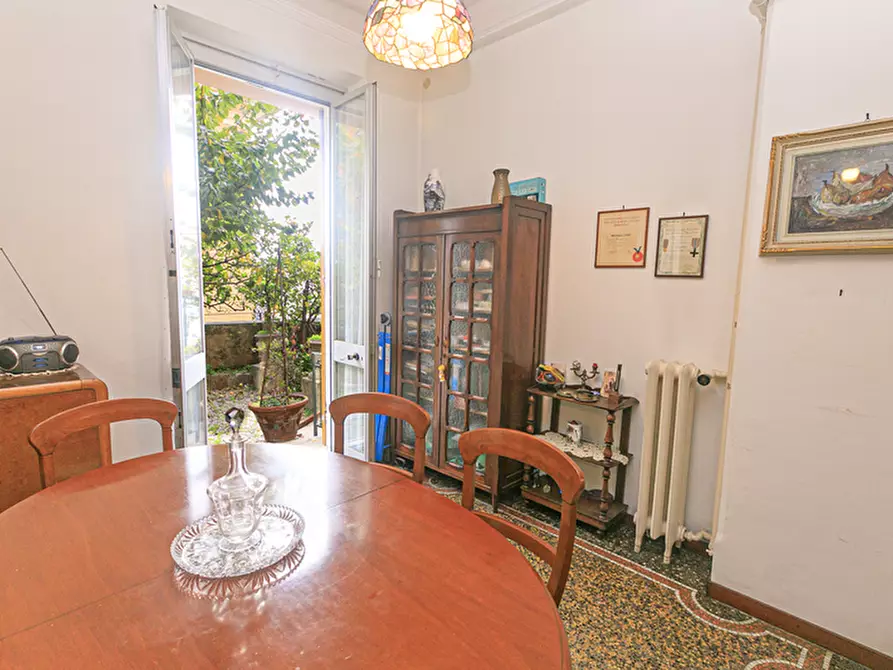 Immagine 50 di Pentalocale in vendita  in Via Benvenuto Cellini 16 a Genova