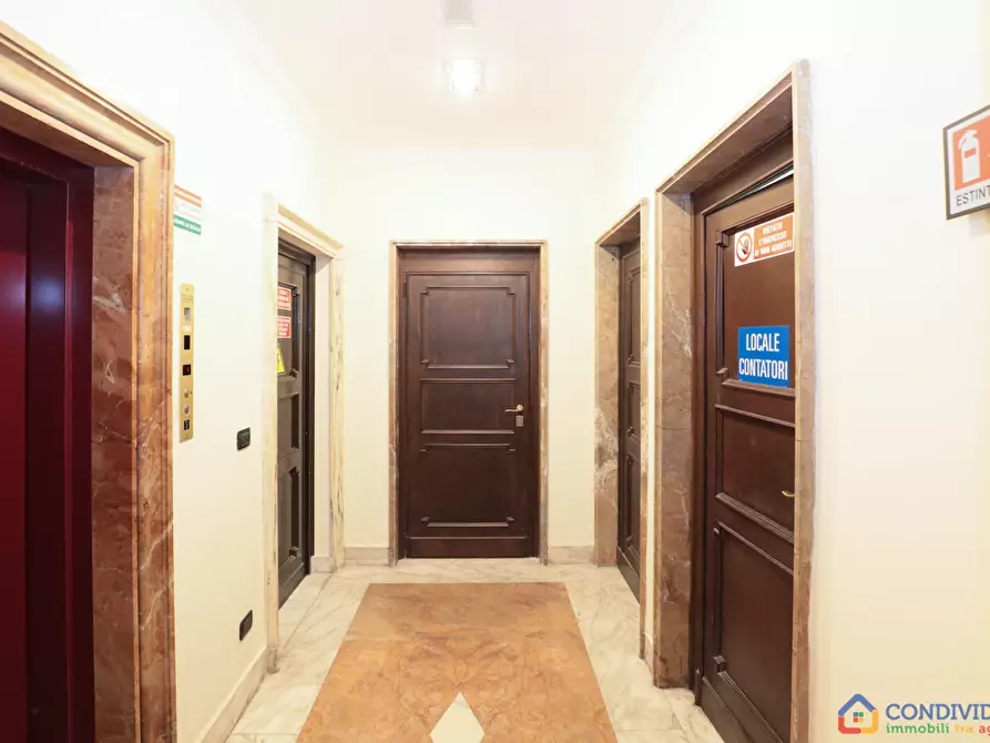 Immagine 51 di Albergo/B&B/Residence in affitto  in Piazza della Nunziata 5 a Genova
