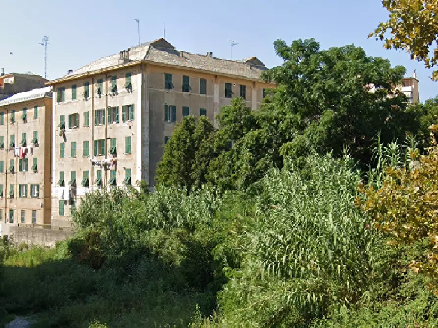 Immagine 1 di Quadrilocale in vendita  in via maria santissima ausigliatrice 6 a Genova