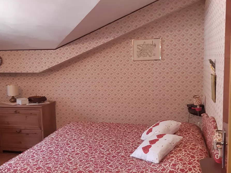 Immagine 5 di Bilocale in vendita  in Corso Nizza 91 a Limone Piemonte