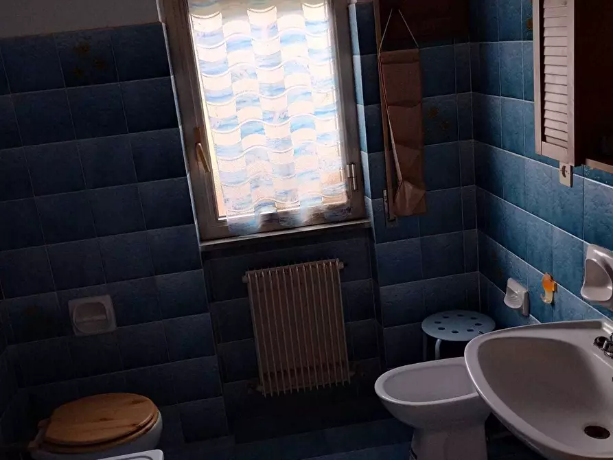 Immagine 22 di Appartamento in vendita  in Via Cristoforo Colombo 12 a Casella