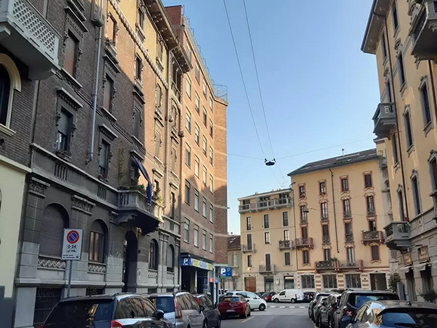 Immagine 44 di Appartamento in affitto  in Via Trebbia 33 a Milano