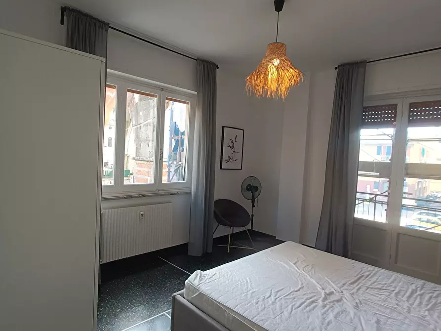 Immagine 17 di Appartamento in affitto  in Via Sauli 12 a Sori