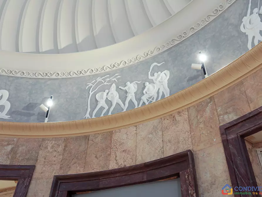 Immagine 45 di Albergo/B&B/Residence in affitto  in Piazza della Nunziata 5 a Genova