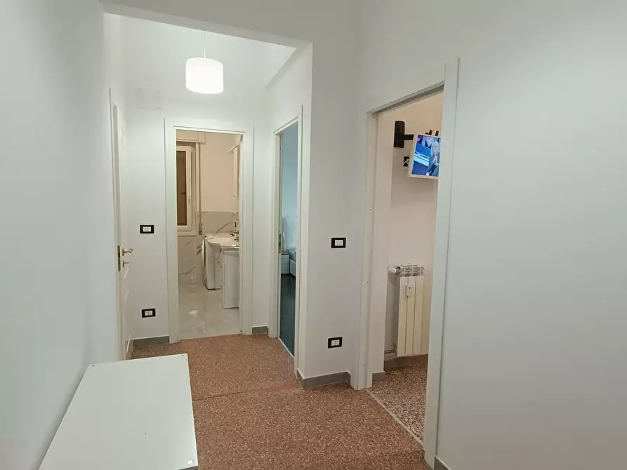 Immagine 12 di Appartamento in affitto  in Via Gian Battista Gaulli 30A a Genova