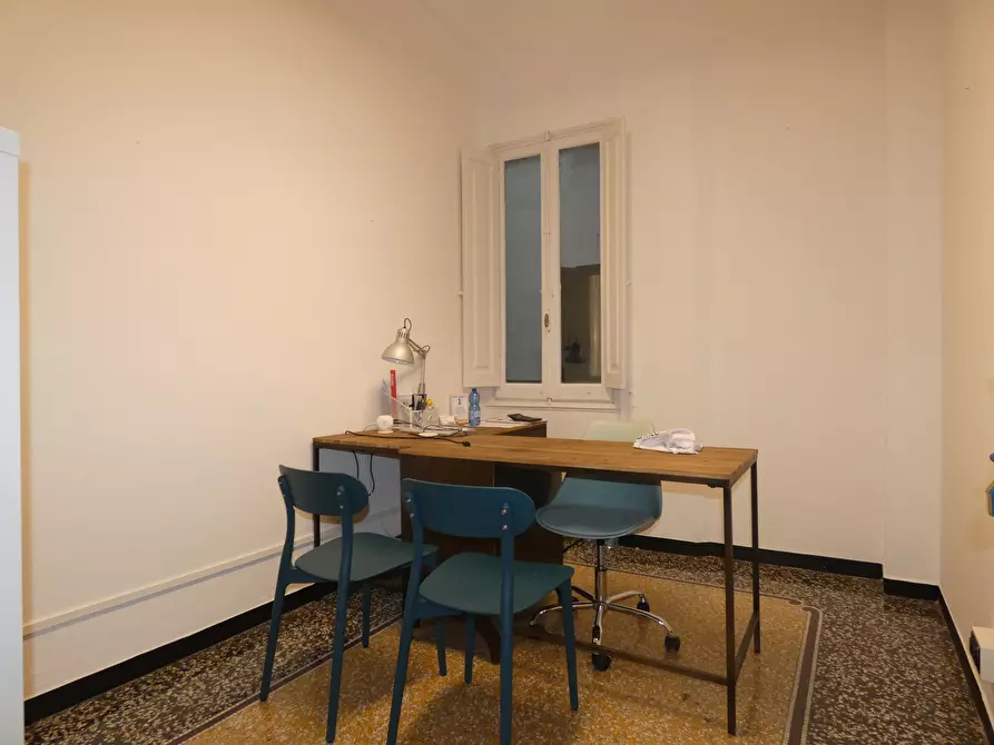 Immagine 5 di Ufficio in affitto  in Via Cesarea 10 a Genova