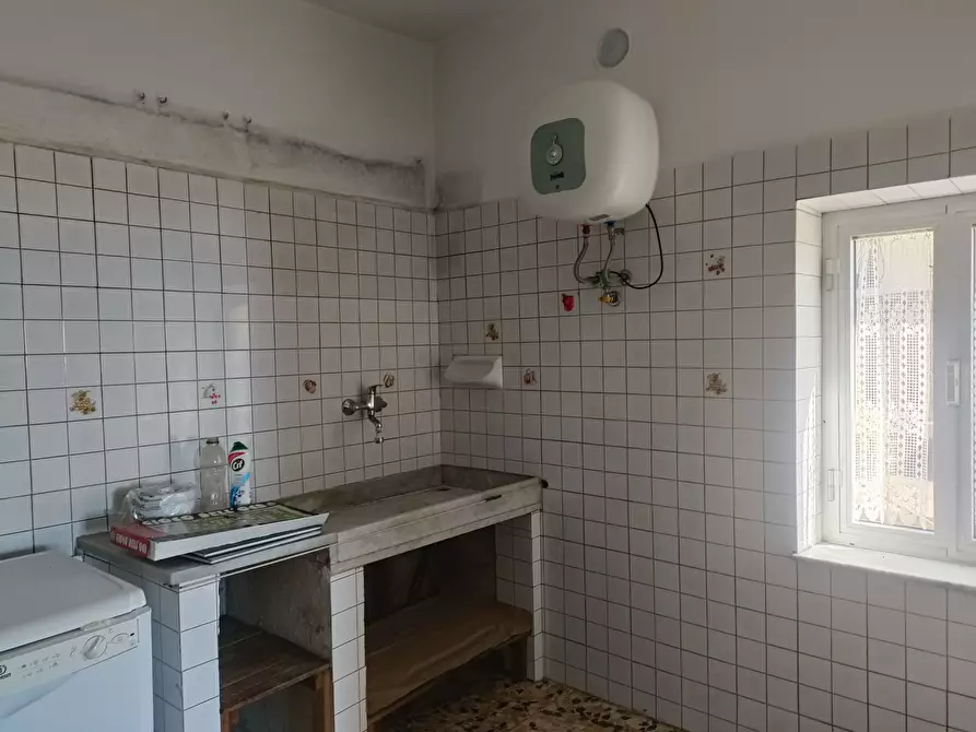 Immagine 11 di Casa indipendente in vendita  in Via Crovo 1 a Varazze